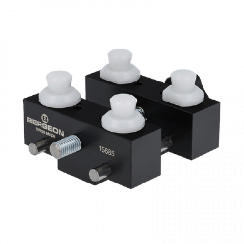Bergeon Vice for Watches