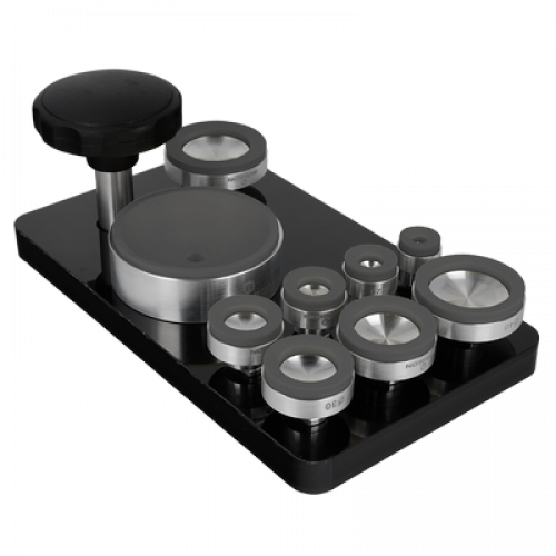 Bergeon Suction Die Assortment