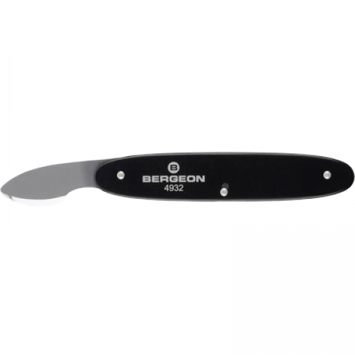 Bergeon Single Blade Case Opener