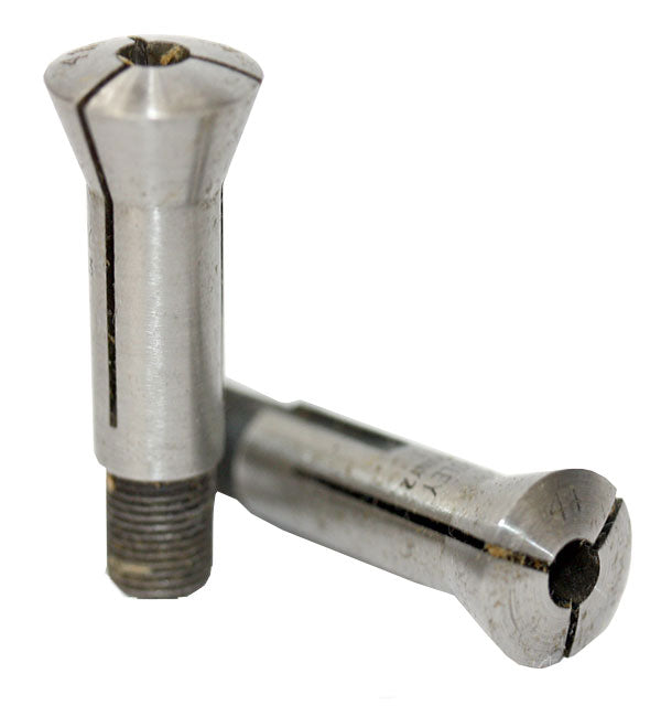 Genuine Boley #43 lathe chuck