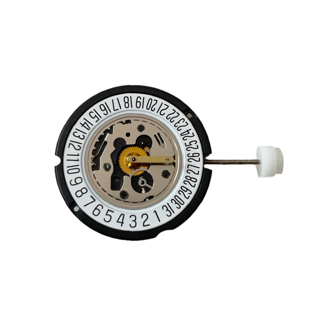 ETA 804-112-6 Watch Movement