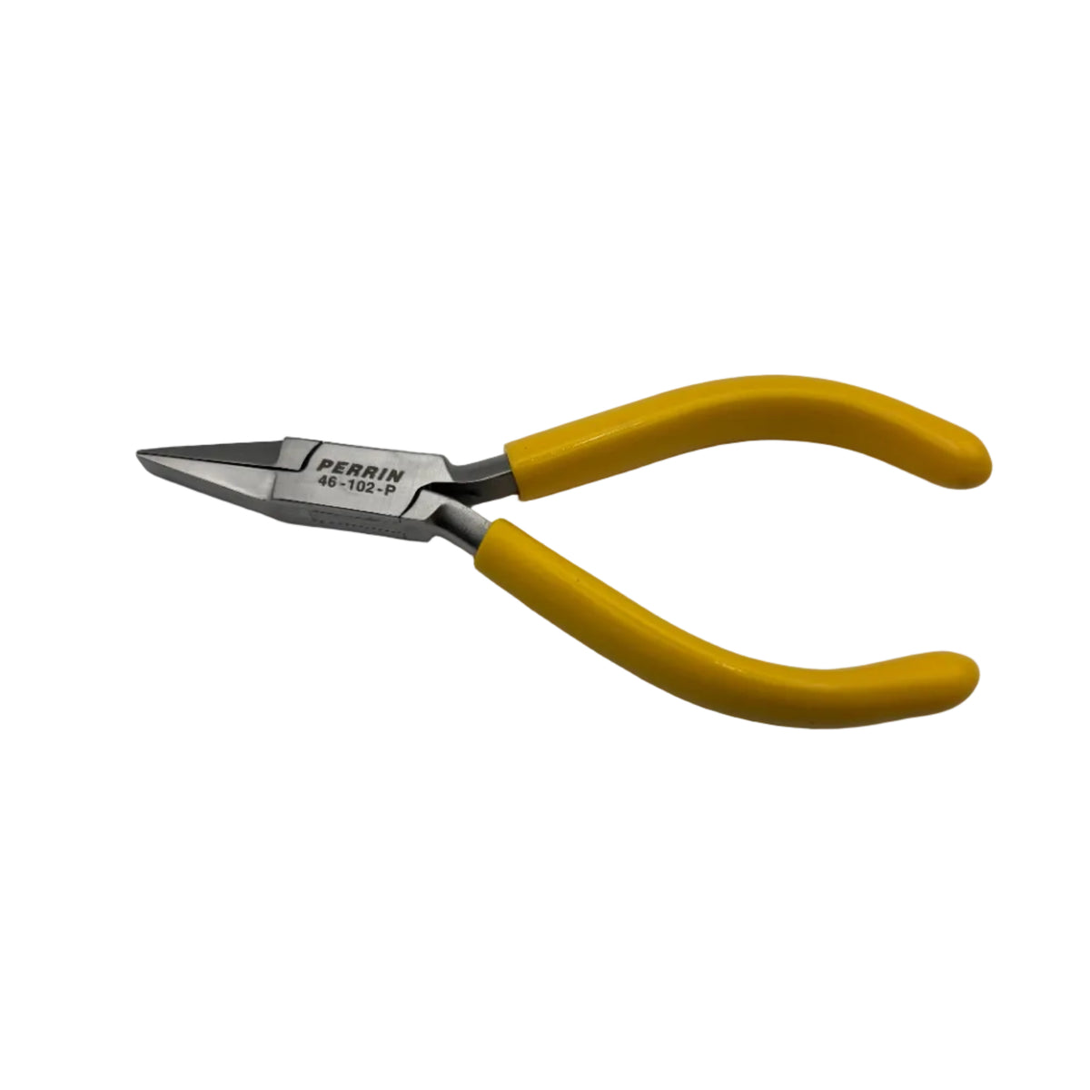 Flat Nose Perrin Pliers