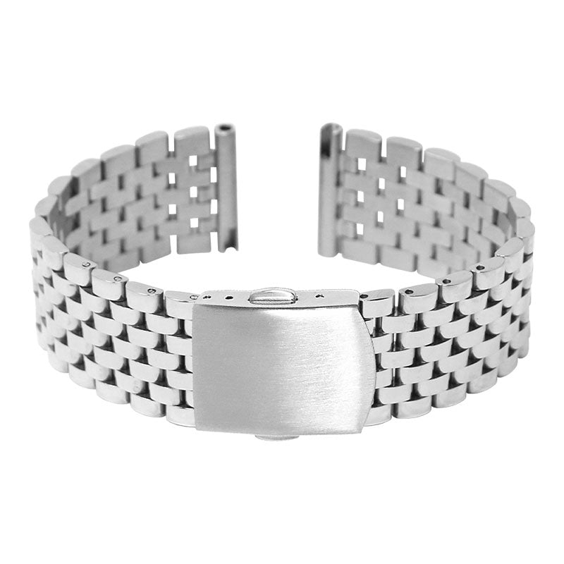 Vintage Beads of Rice Bracelet With Quick Release