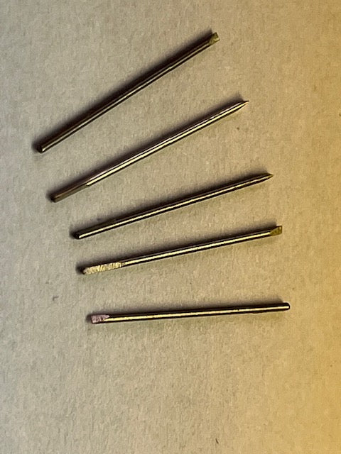 Anti-Magnetic Blade 0.60mm