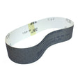 3M Microfinishing Film Sanding Belts (597268824098)