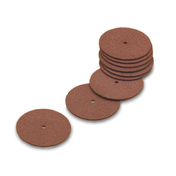 Unmounted Cut-Off Wheels - 1" Diameter (597821980706)