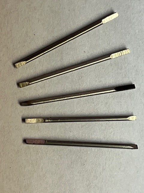 Anti-Magnetic Blade 1.00mm