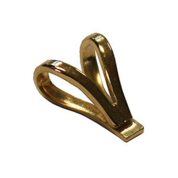 Knife Edge V Bail with Tab (9634532943)