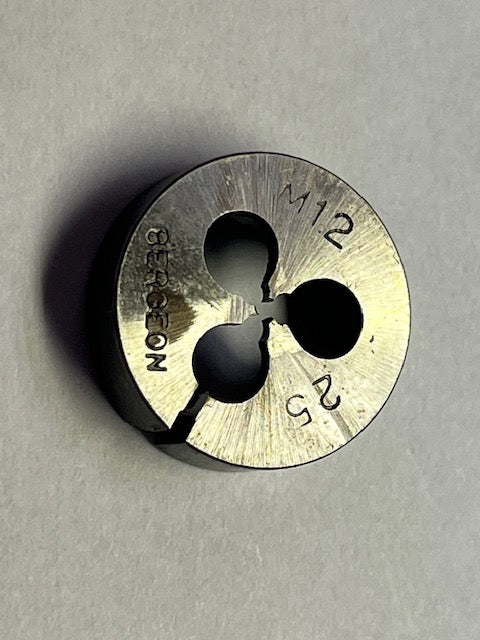 Tool Steel Die 1.20mm