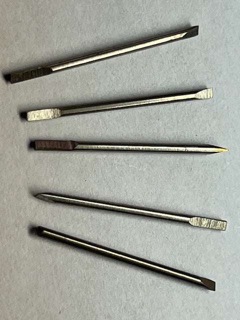 Anti-Magnetic Blade 1.20mm