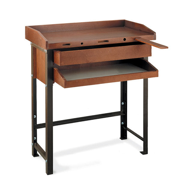 Grobet USA Single Station Workbench (9634638735)