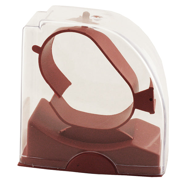 Economical Red Watch Box