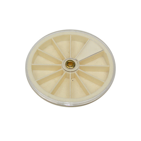 Small Parts Trays with 12 Compartments (1827498360866)