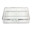 Four Compartment Box - All Plastic (10444075663)