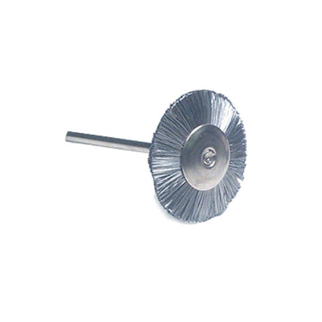 Steel Brush on Mandrel (615842906146)