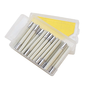 Refills for Fiberglass Scratch Brush 16-1913 (10444077391)