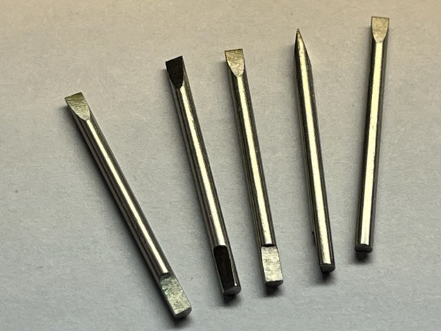 Anti-Magnetic Blade 1.60mm