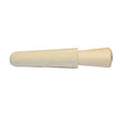 Felt Inside Ring Buffs 9/16"-3/4" Diameter (631799382050)