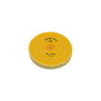 5" Diameter Chemkote Yellow Buffs with Shellac Center (632826560546)