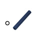 1-5/16" Diameter Round Bar with Centered Hole Matt Wax Ring Tubes (1360869294114)