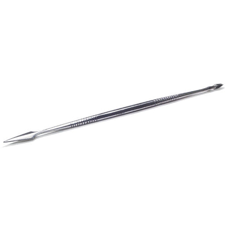 Stainless Steel Double-Ended Carvers and Spatulas - Norustain Cement Vehe No. 50 (1362627264546)