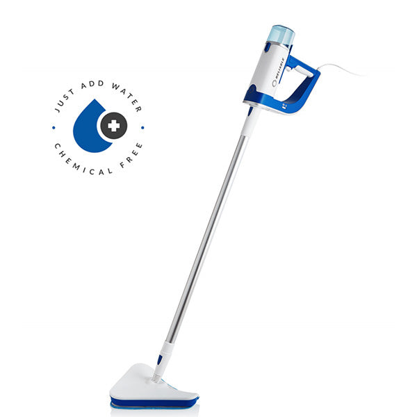 Reliable Portable Steam Cleaning System Pronto 300CS with Mop
