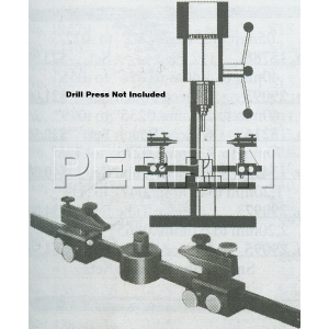 Bushing Tool Adapter For Drill Press (10444094543)