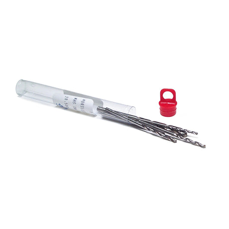 Mascot High Speed Steel Twist Drill Bit Assortment (1476914118690)