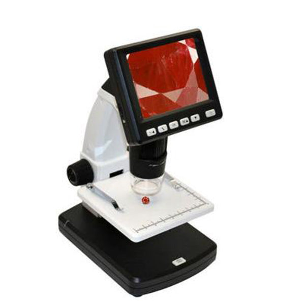 LCD Digital Microscopes (95491358735)