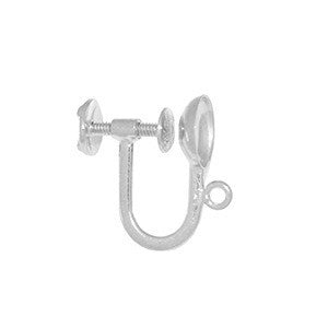 Screw Back with 6.5mm Cup (9733303119)