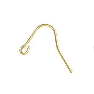 Open Style Sheppard Hook with Inward Loop (9723364943)