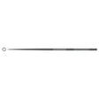 Vallorbe Swiss Round Needle File Cut 6 (1805869613090)