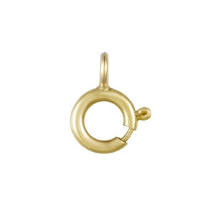 6mm Spring Ring (9634561103)