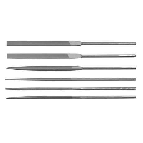 Mascot Needle File Set (1586857541666)