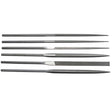 Teborg Needle File Sets of 6 (1586862358562)