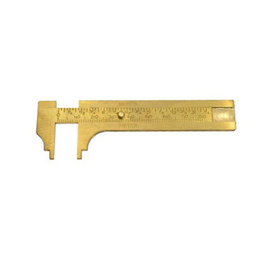 Brass Pocket Sliding Gauges (1588790329378)