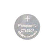 Panasonic CTL920 Rechargeable Battery for Casio (1387617026082)