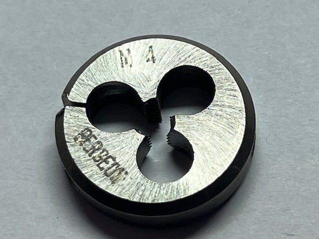 Tool Steel Die 4.0mm
