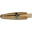 Standard Size Mahogany Ring Clamp (10444143311)