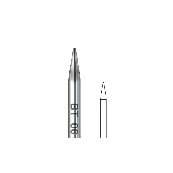 Busch Beading Tool- Choose from 7 Sizes (1865444163618)