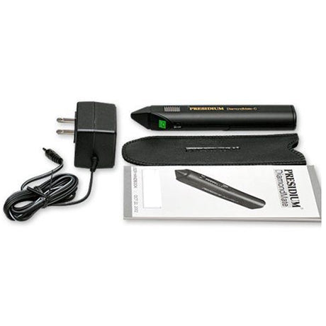 Presidium DiamondMate C Diamond Tester (83362185231)
