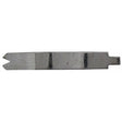 Flat End for Prideline Spring Bar Tool (10444152271)