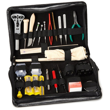 Watchmakers Tool Kit (10444153807)