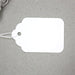 White String Tags - Large (4322569224259)