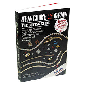Jewellery and Gems - The Buying Guide
