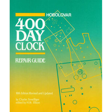 400 Day Repair Guide (10444155535)