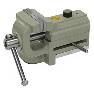Removable Vice for Watchmakers