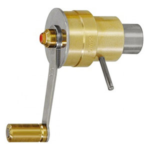 Bergeon Right Mainspring Winder 9.8mm