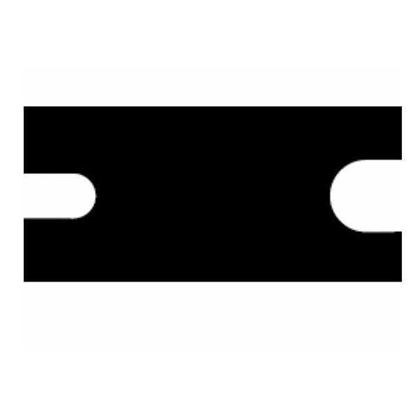 Hand Remover Tool Blade Style B (10444180111)