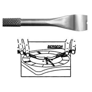 Hand Lifting Levers 7 mm (10444180367)